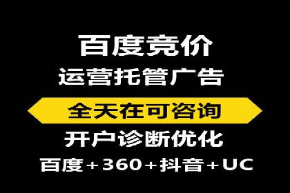 SEM托管服务案例：实现精准营销与客户转化
